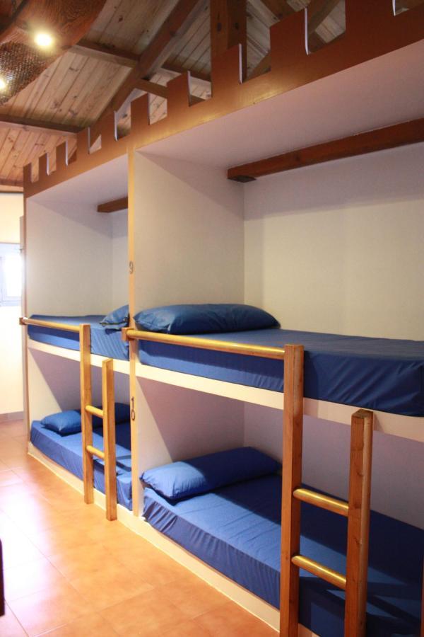 Albergue La Casa Del Camino Valverde de la Virgen Екстериор снимка
